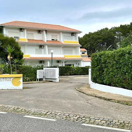 Vilamoura Nautilus With Pool By Homing Εξωτερικό φωτογραφία