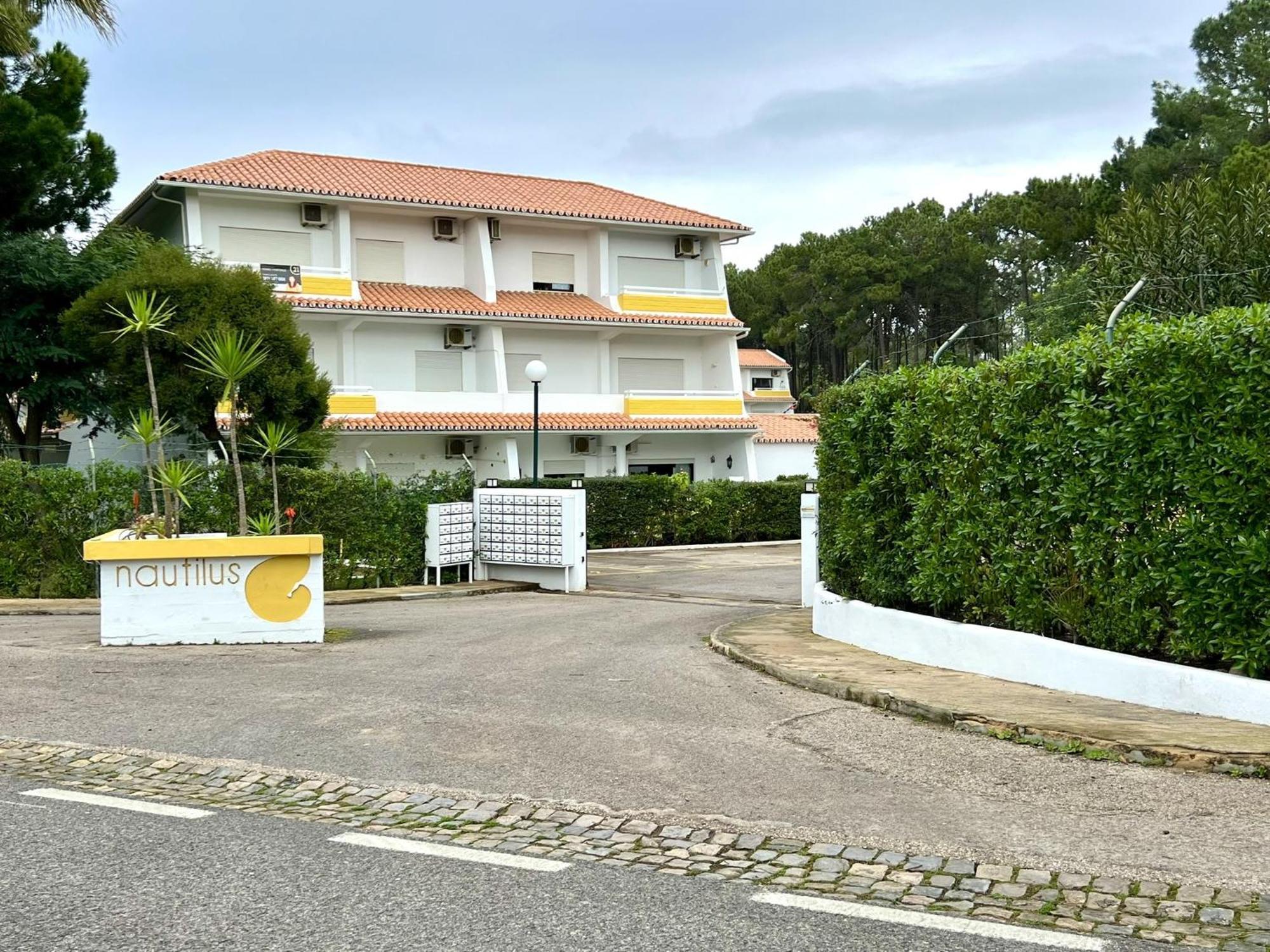 Vilamoura Nautilus With Pool By Homing Εξωτερικό φωτογραφία