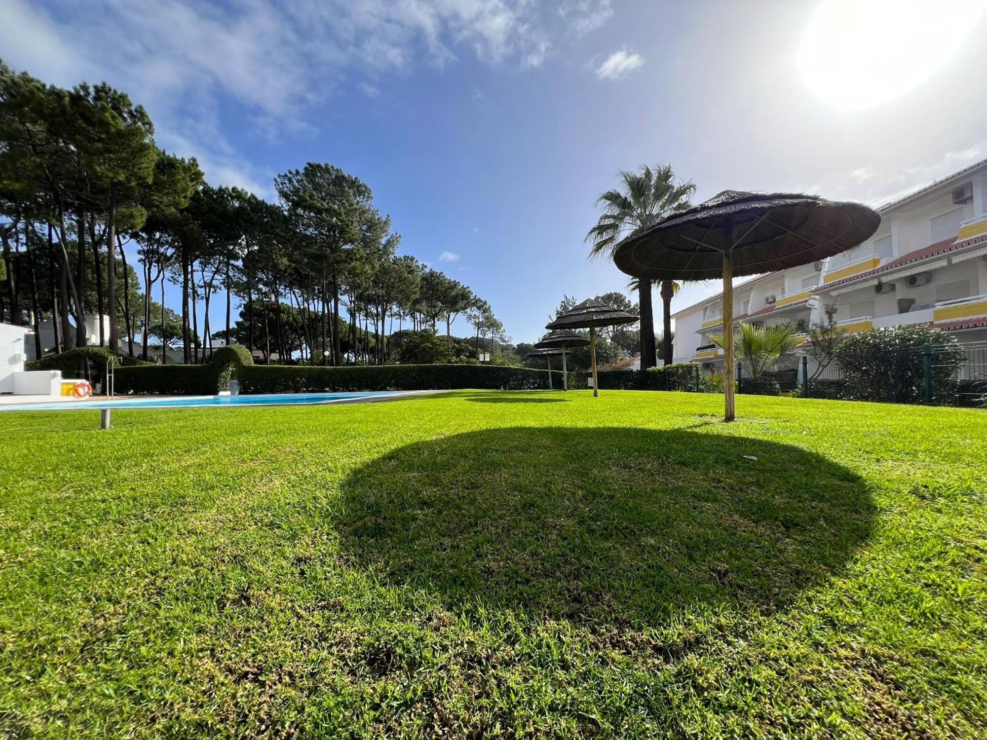 Vilamoura Nautilus With Pool By Homing Εξωτερικό φωτογραφία