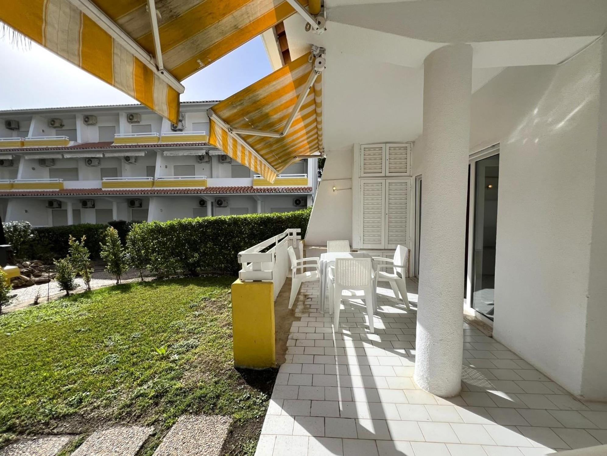 Vilamoura Nautilus With Pool By Homing Εξωτερικό φωτογραφία