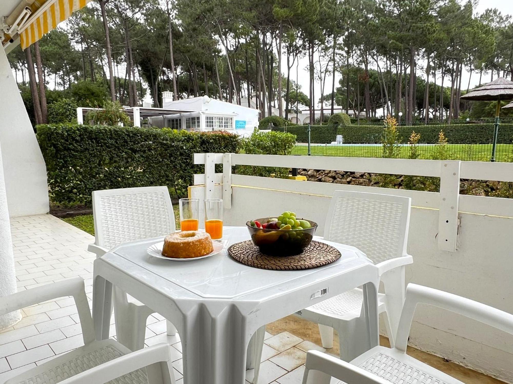 Vilamoura Nautilus With Pool By Homing Εξωτερικό φωτογραφία