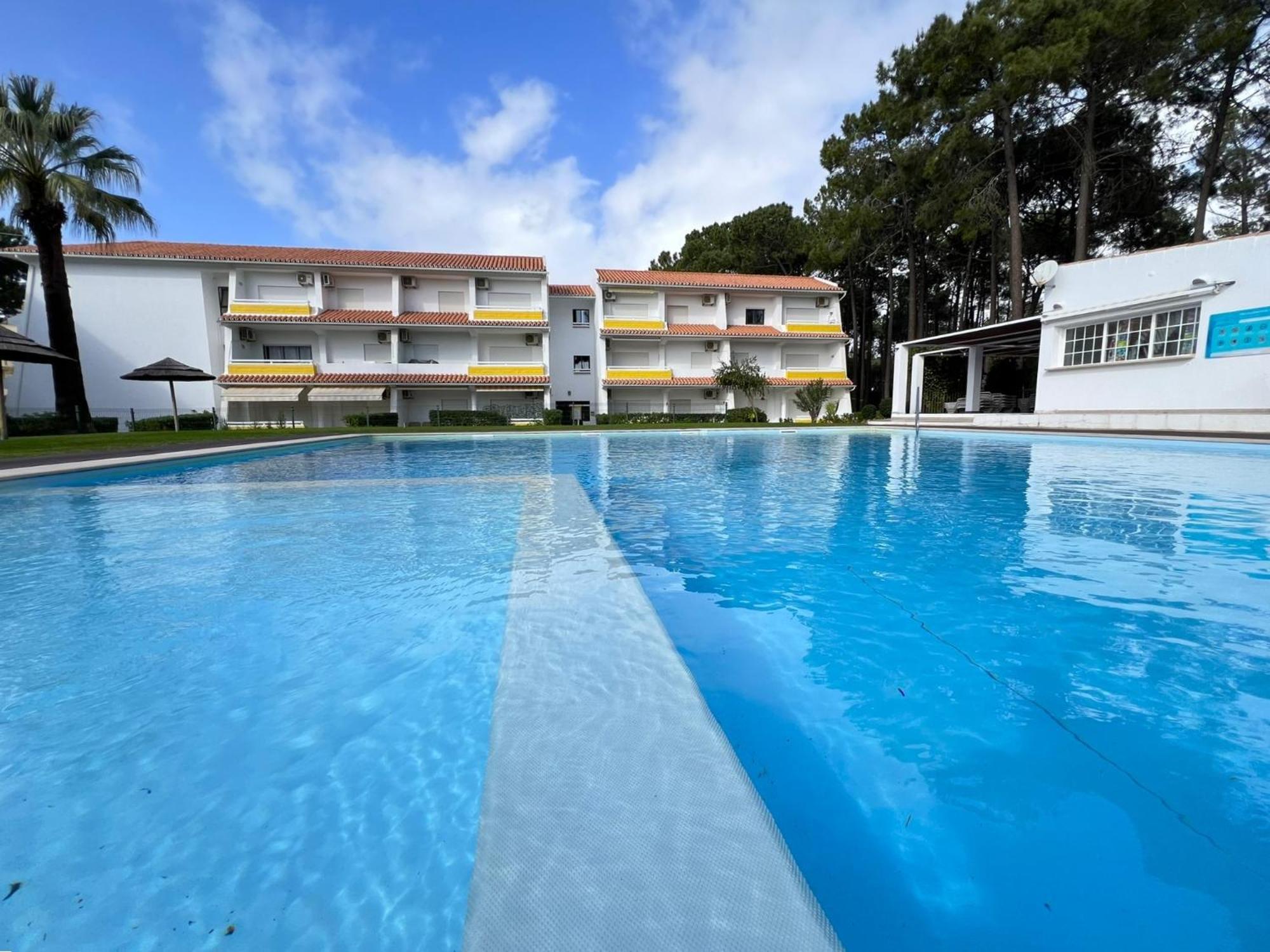 Vilamoura Nautilus With Pool By Homing Εξωτερικό φωτογραφία