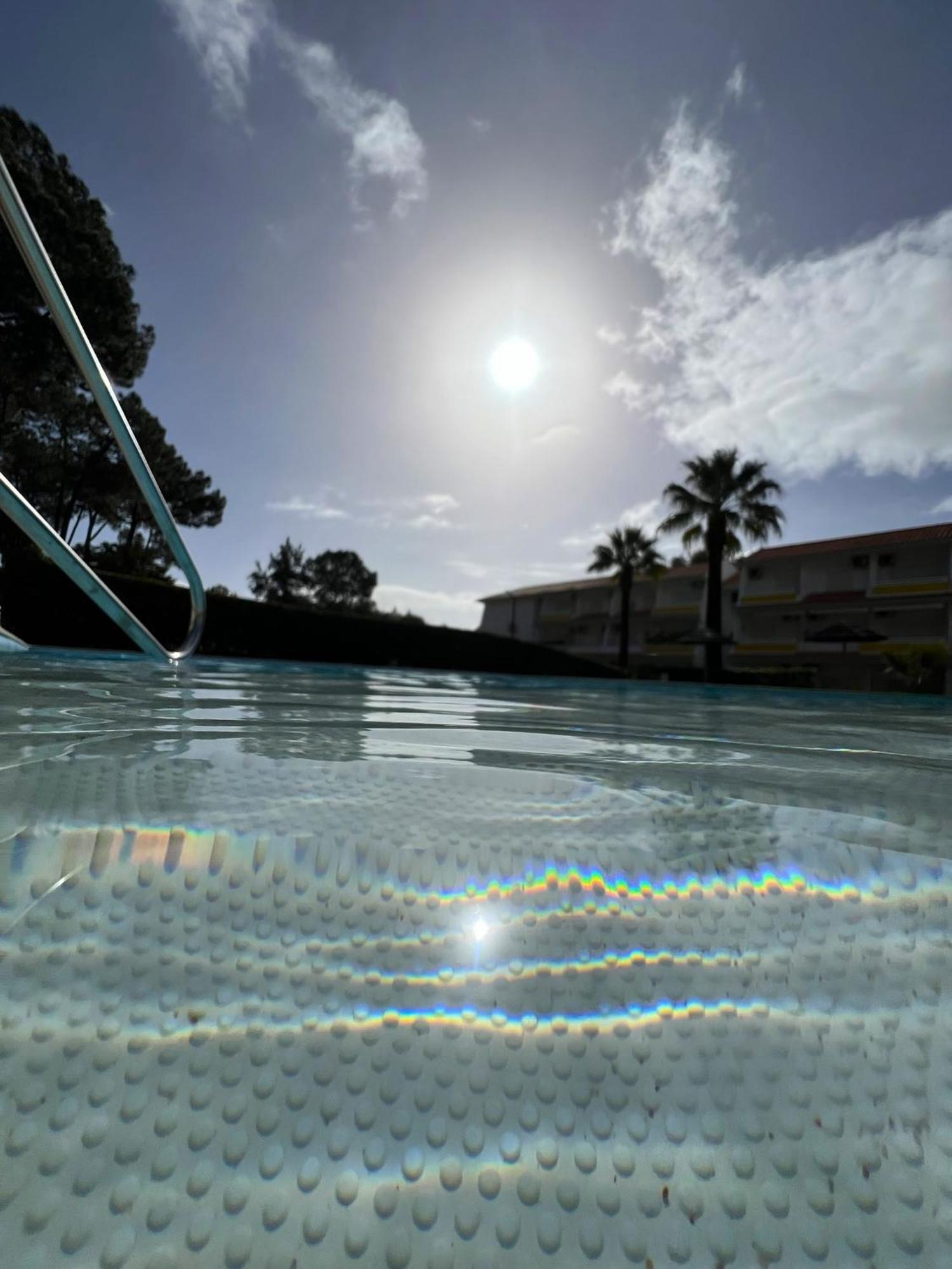 Vilamoura Nautilus With Pool By Homing Εξωτερικό φωτογραφία