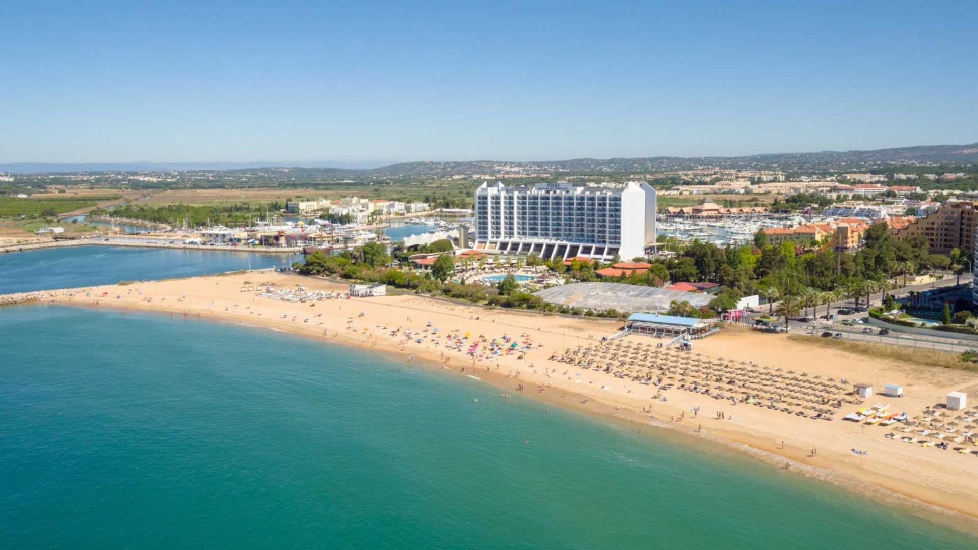 Vilamoura Nautilus With Pool By Homing Εξωτερικό φωτογραφία